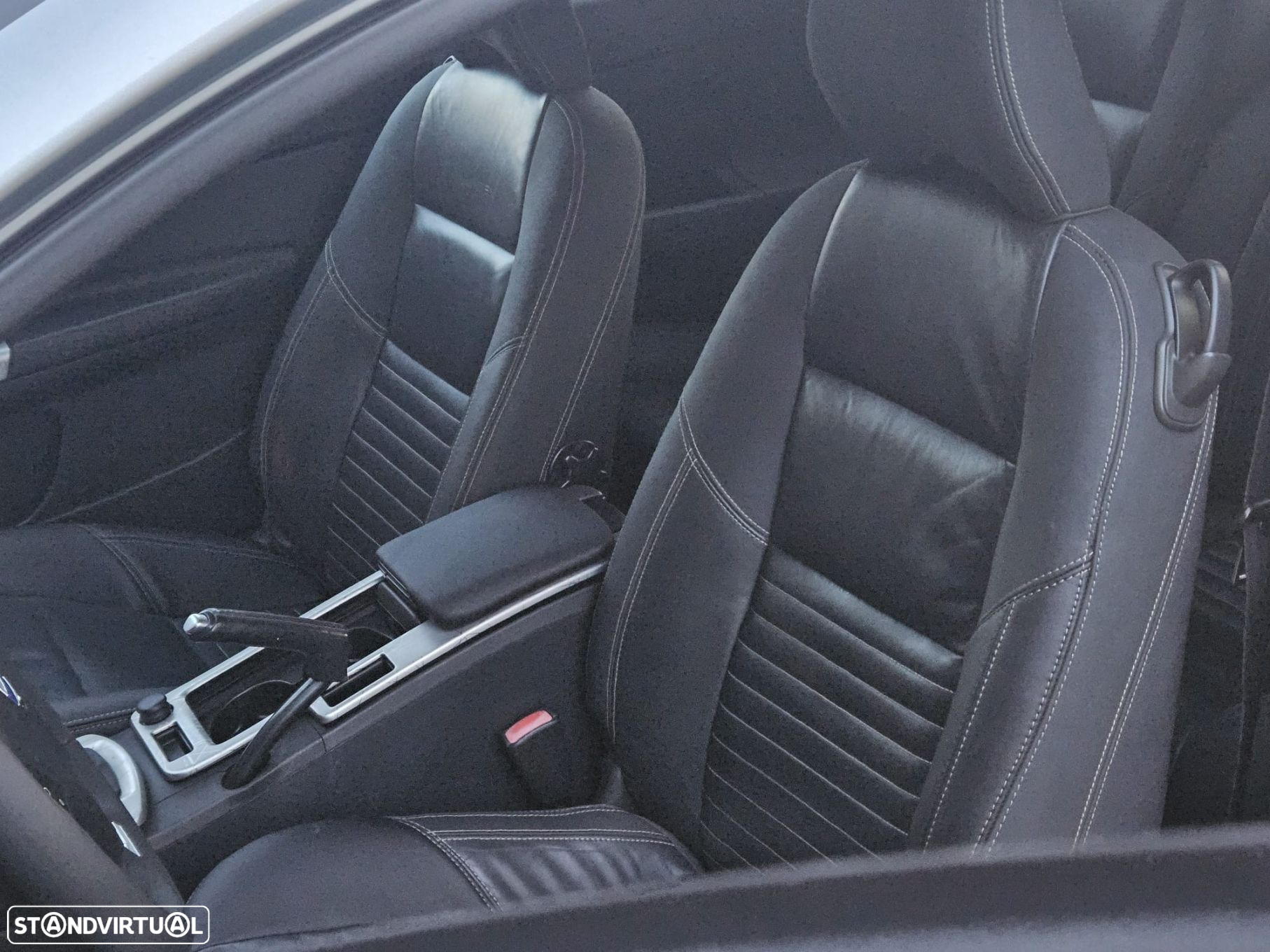 Volvo C30 1.6 D2 R-Design Start/Stop - 23