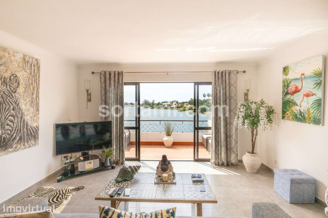 Apartamento T2 Venda em Almancil,Loulé - Grande imagem: 4/24