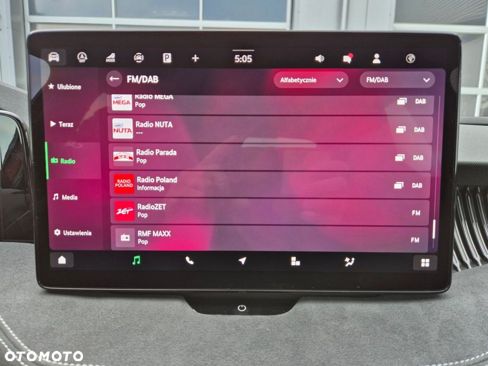 Skoda Superb 2.0 TSI Sportline DSG - 25