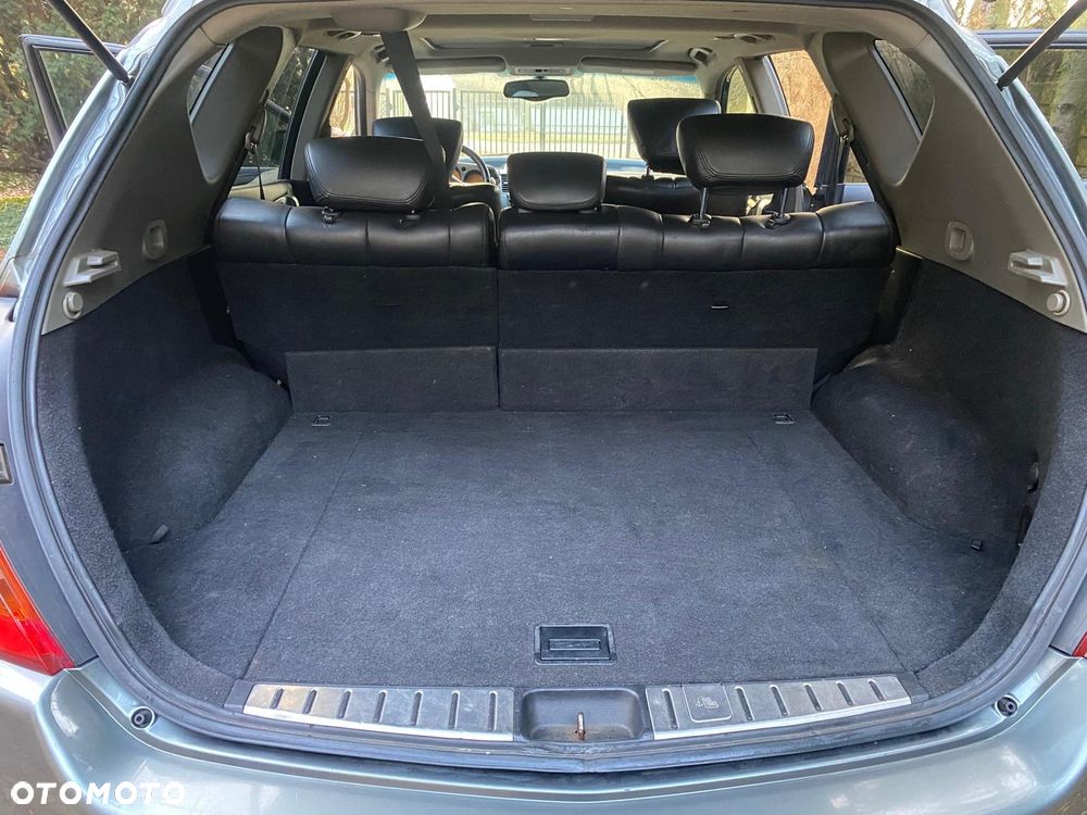 Nissan Murano - 6