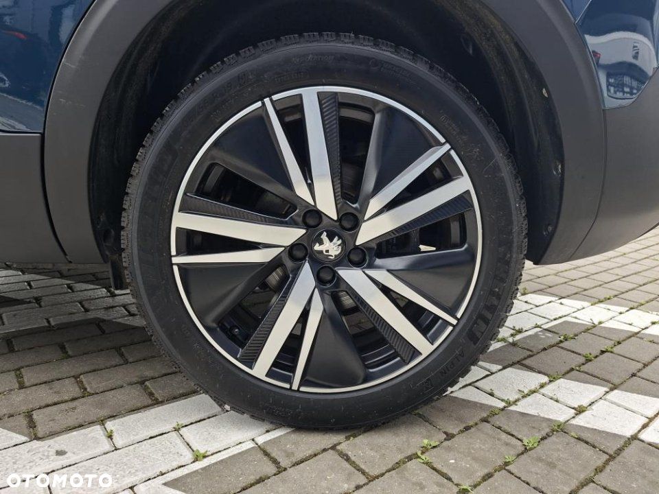 Peugeot 5008 - 10