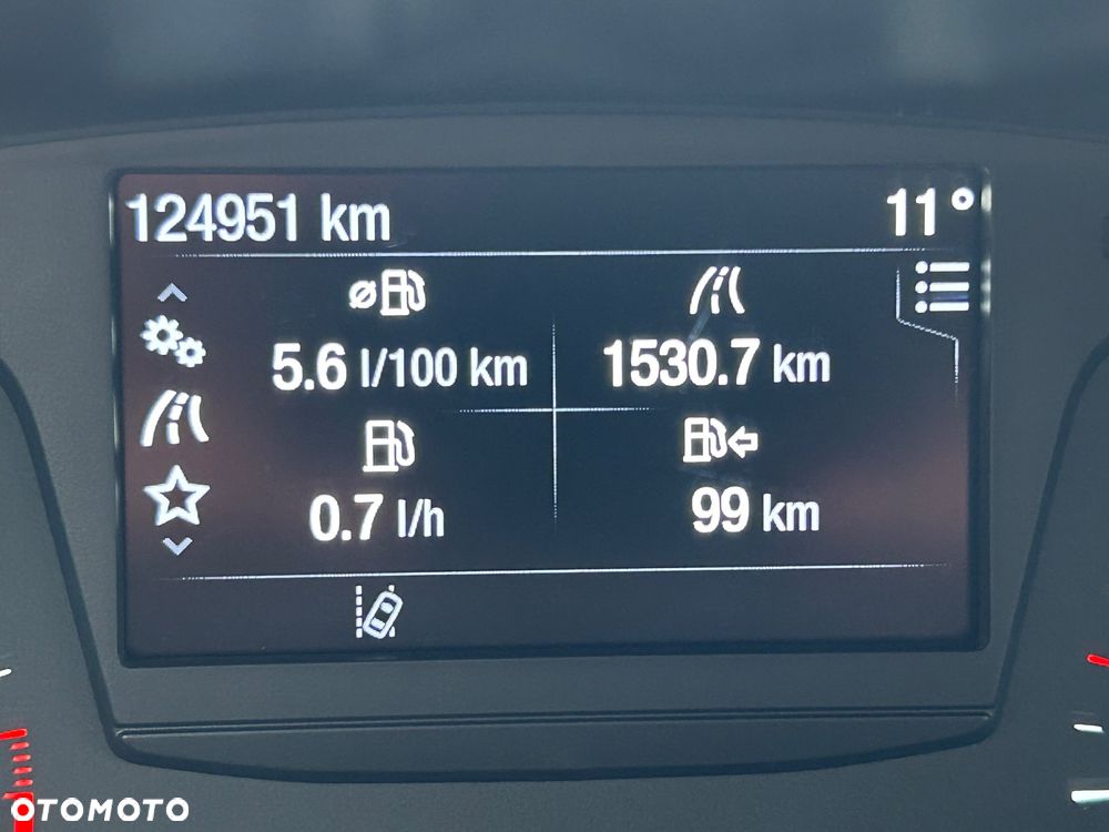 Ford Fiesta 1.1 S&S COOL&CONNECT - 33