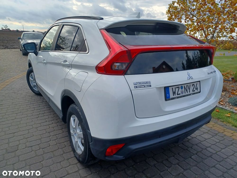 Mitsubishi Eclipse Cross 1.5 T GPF Inform - 14