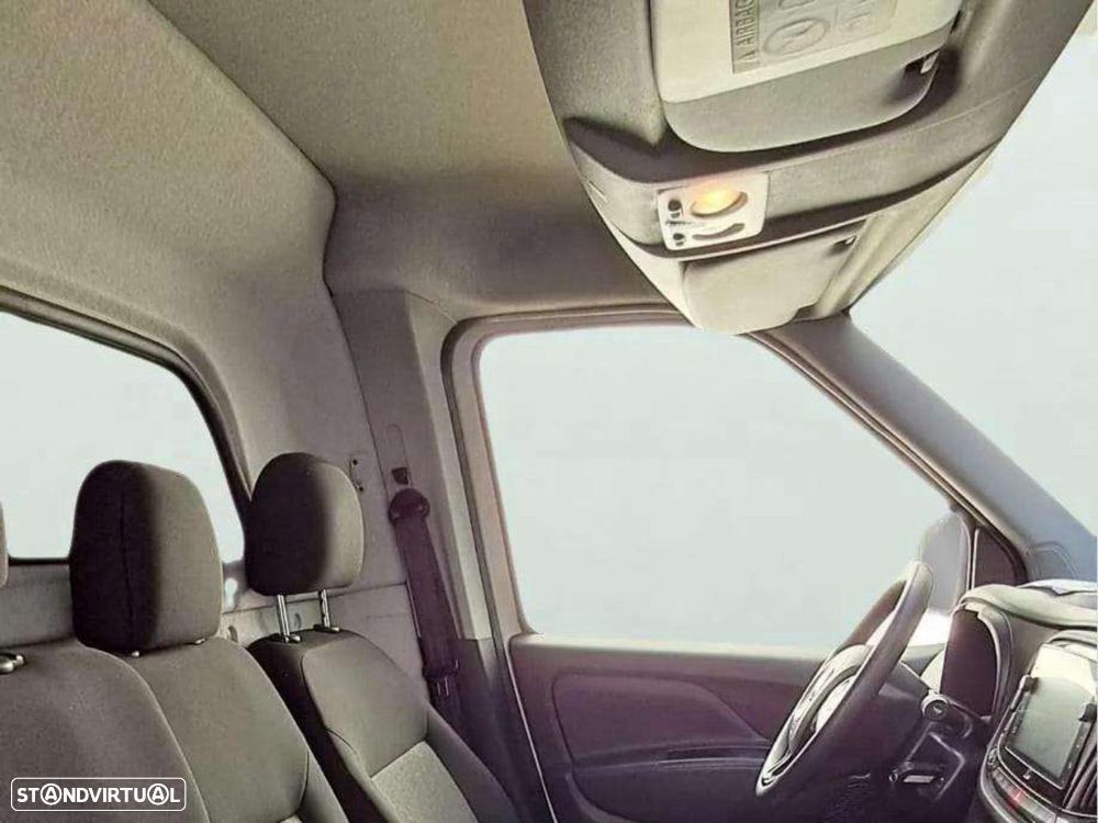 Fiat Doblo Doblo Combi 1.6 Multijet - 16