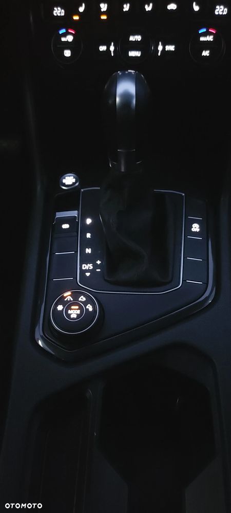 Volkswagen Tiguan Allspace - 27