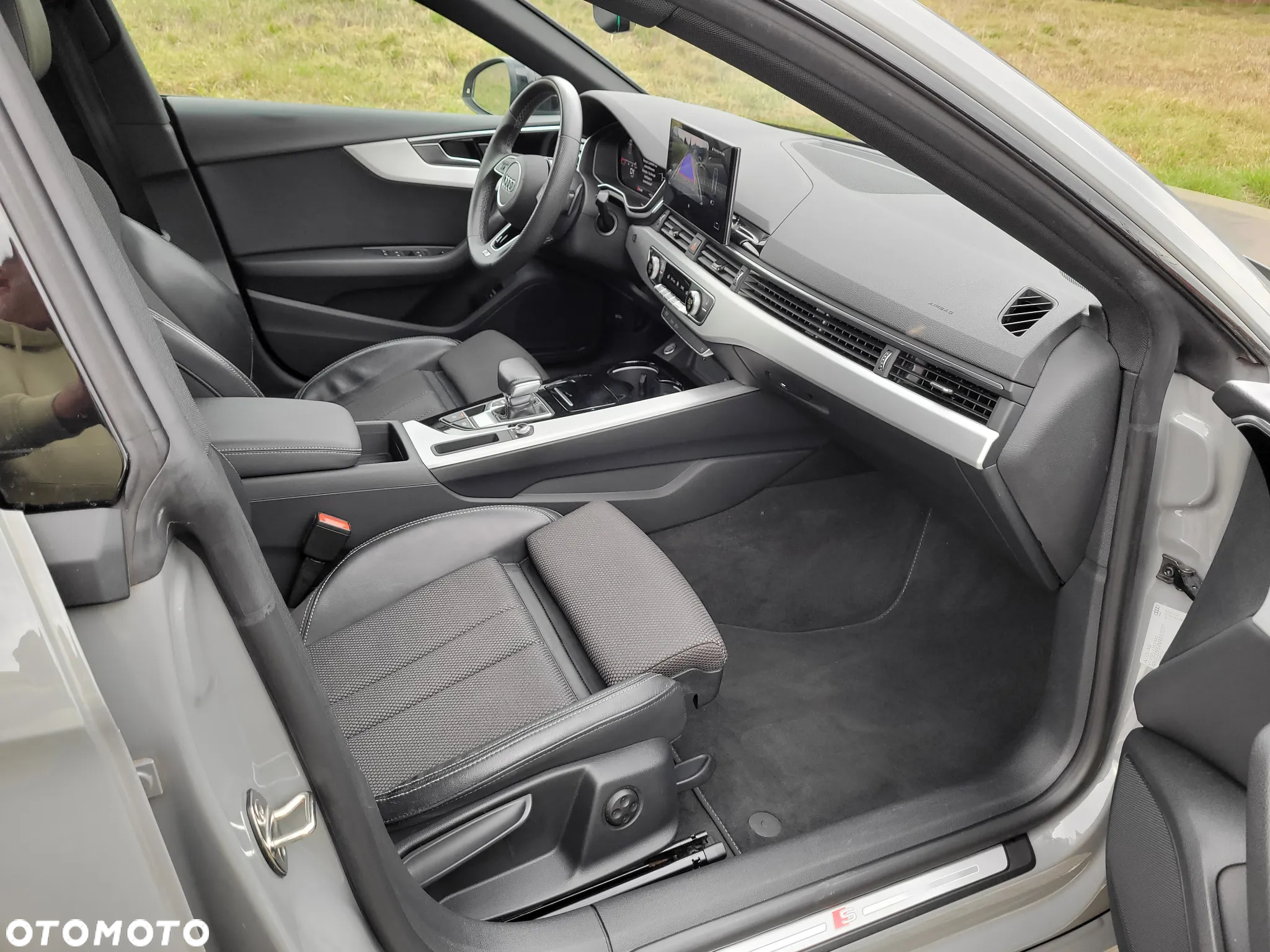 Audi A5 Sportback 35 TFSI S tronic S line - 19