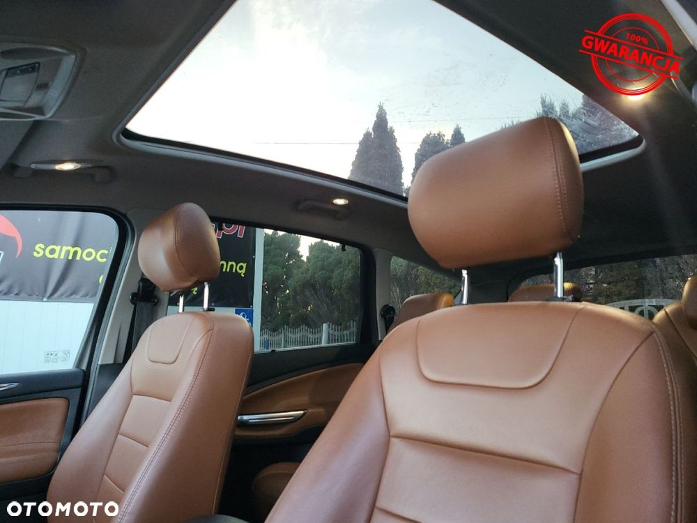 Ford S-Max 1.6 T Platinium X - 30