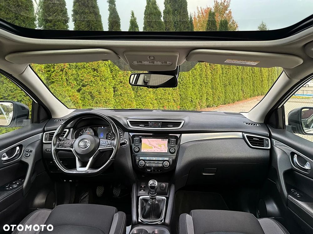 Nissan Qashqai 1.3 DIG-T Tekna - 31