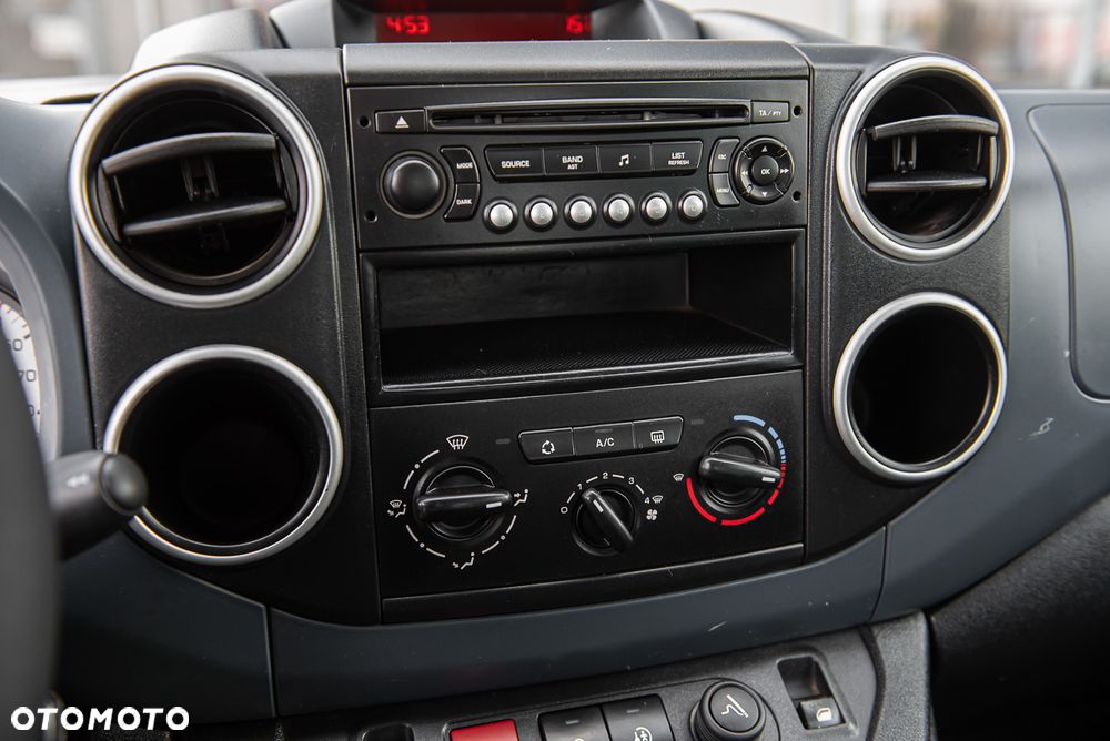 Peugeot Partner - 18