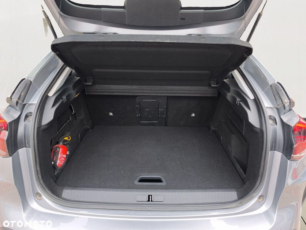 Citroën C4 1.2 PureTech Shine S&S EAT8 - 17
