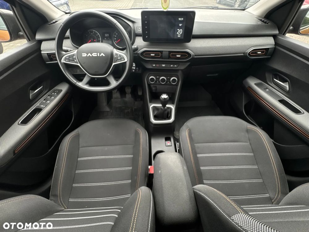 Dacia Sandero 1.0 TCe Expression - 14