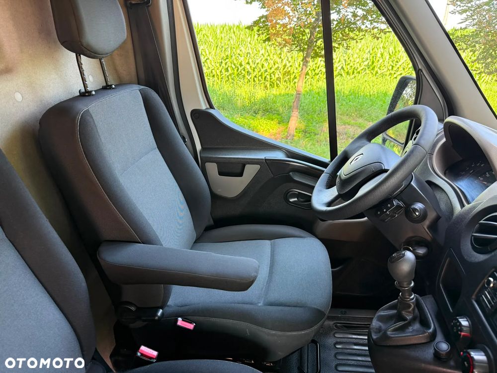 Renault Master - 19