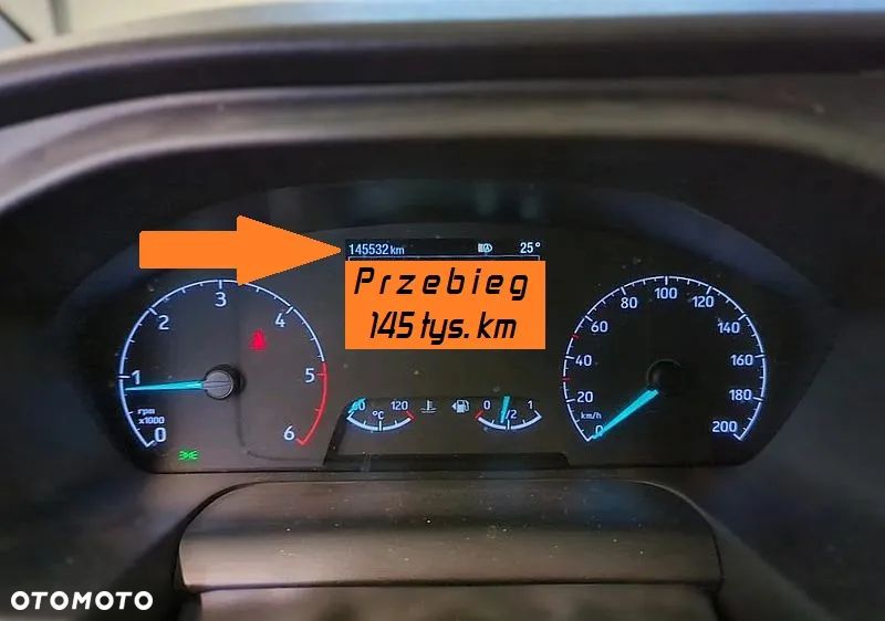 Ford CUSTOM LIMITED EDITION KOMFORT+ REF. KSENONOWE PLUS LEDOWE, NAWIGACJA, KAMERA, PARKTRONIKI, ZABUDOWA SERWIS, WARSZTAT, WINDA - RAMPA NAJAZD TRANSPORTOWY - 20