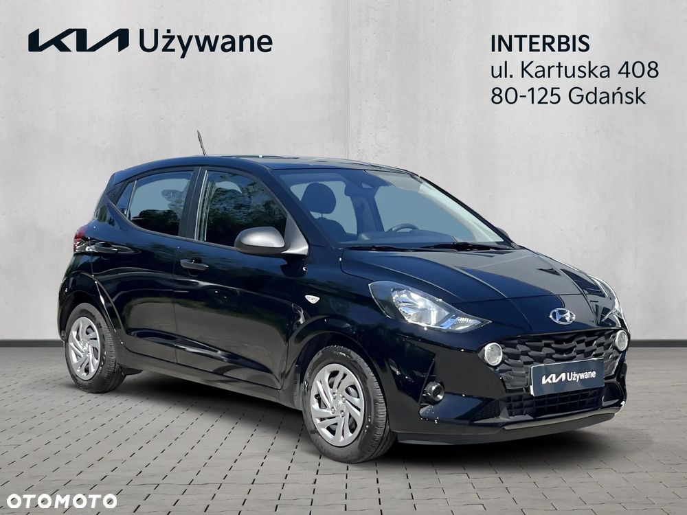 Hyundai i10 1.0 Access - 7