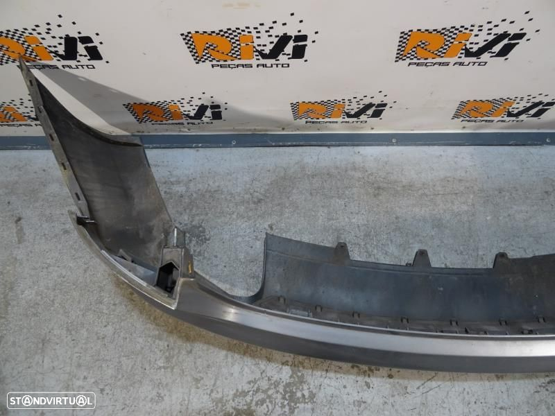 Parachoques de Trás Audi A4 B8 SLine Sedan - 8K5807511D - 5