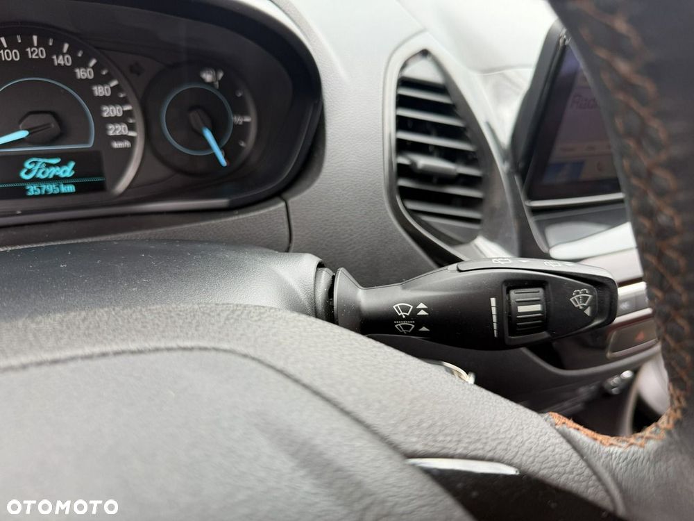 Ford Ka+ - 26