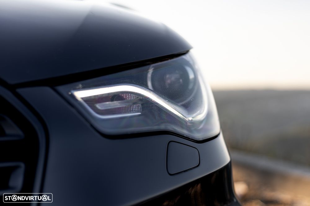 Audi A1 1.2 TFSI S line edition - 25