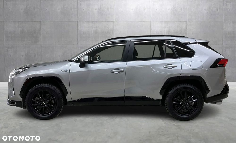 Toyota RAV4 Style - 7