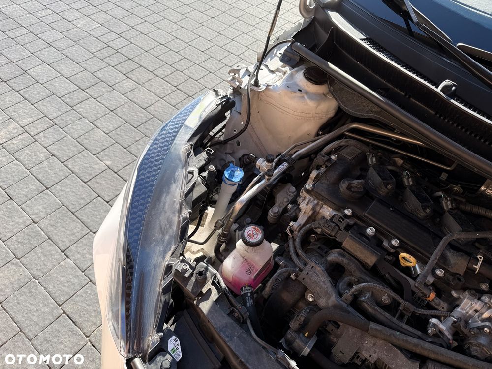 Toyota Yaris Hybrid 1.5 Active - 33