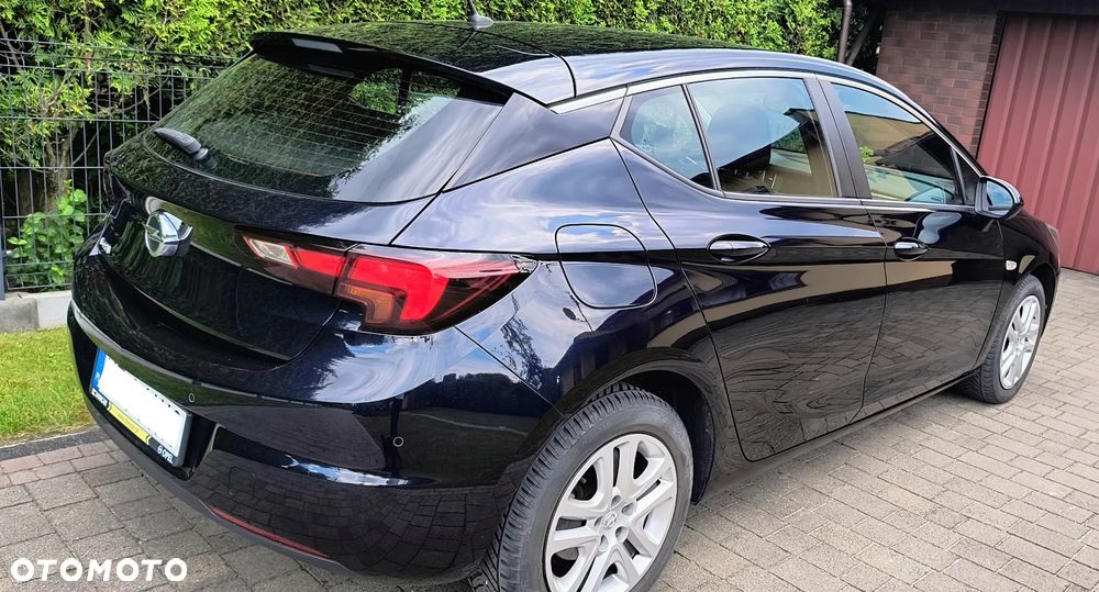 Opel Astra 1.4 T Enjoy - 3