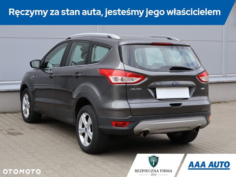 Ford Kuga - 6