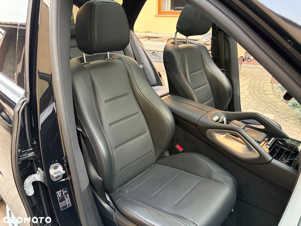 Mercedes-Benz GLE 350 de 4-Matic Premium - 19