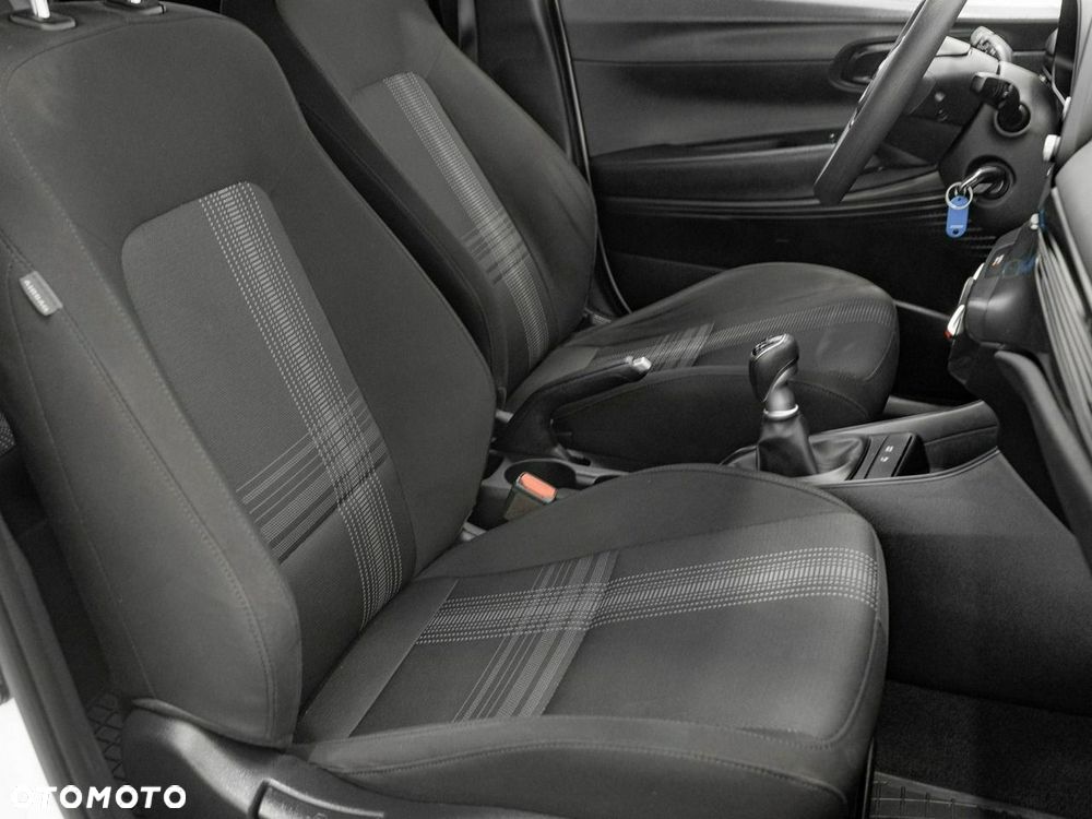 Hyundai i20 1.0 T-GDI Pure - 24