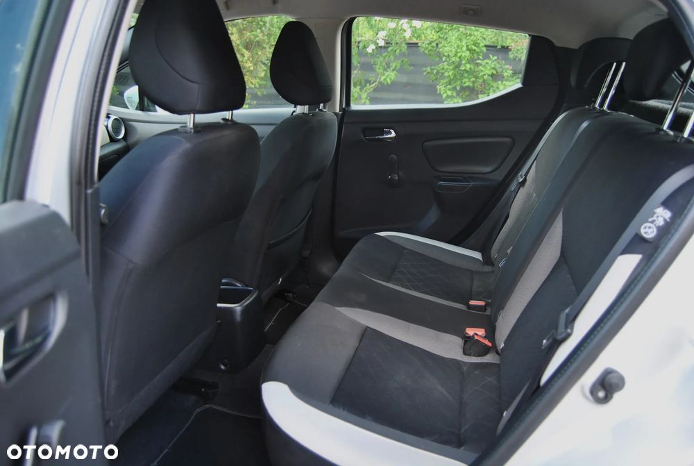 Nissan Micra - 6