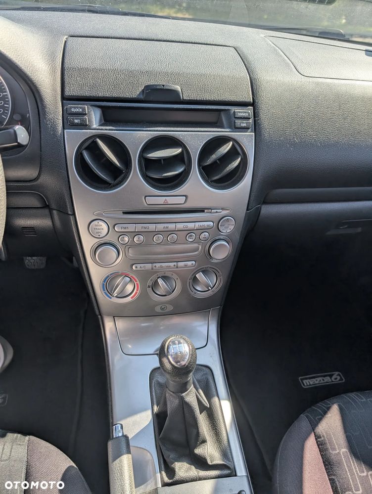 Mazda 6 1.8 Comfort - 17