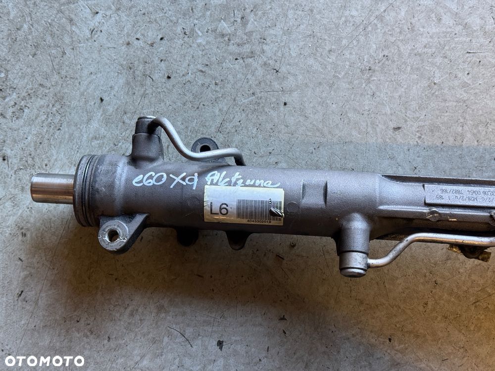 MAGLOWNICA PRZEDKŁADNIA BMW e60 e61 XDrive aktywna Active Stering - 2