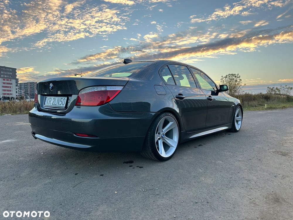 BMW Seria 5 - 3