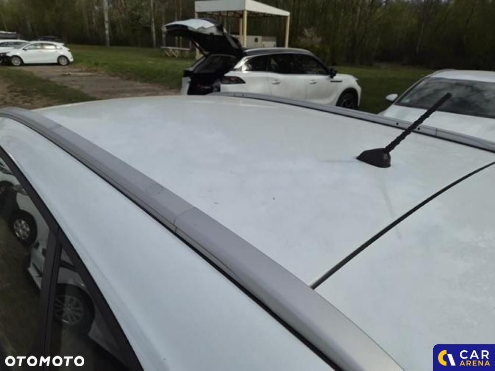 Kia Ceed - 21