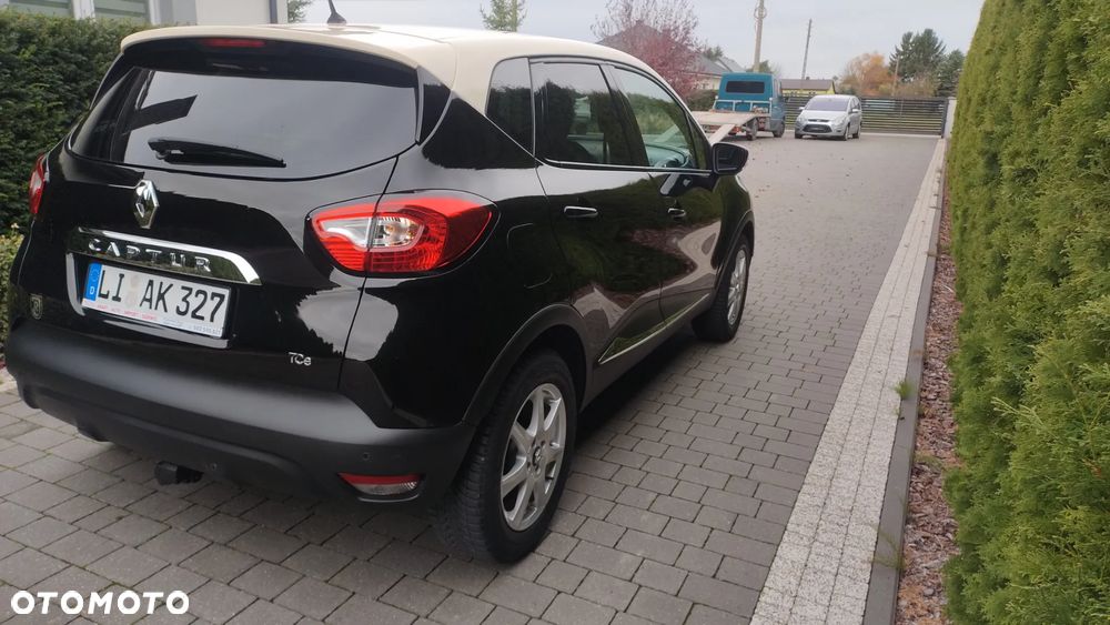 Renault Captur - 18