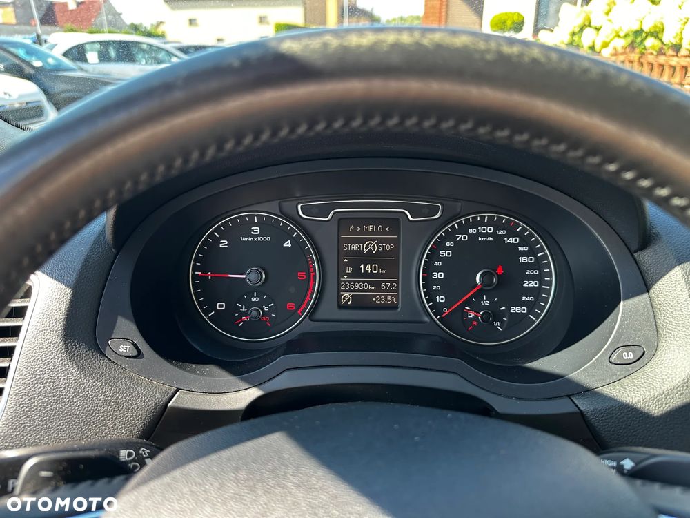 Audi Q3 - 9