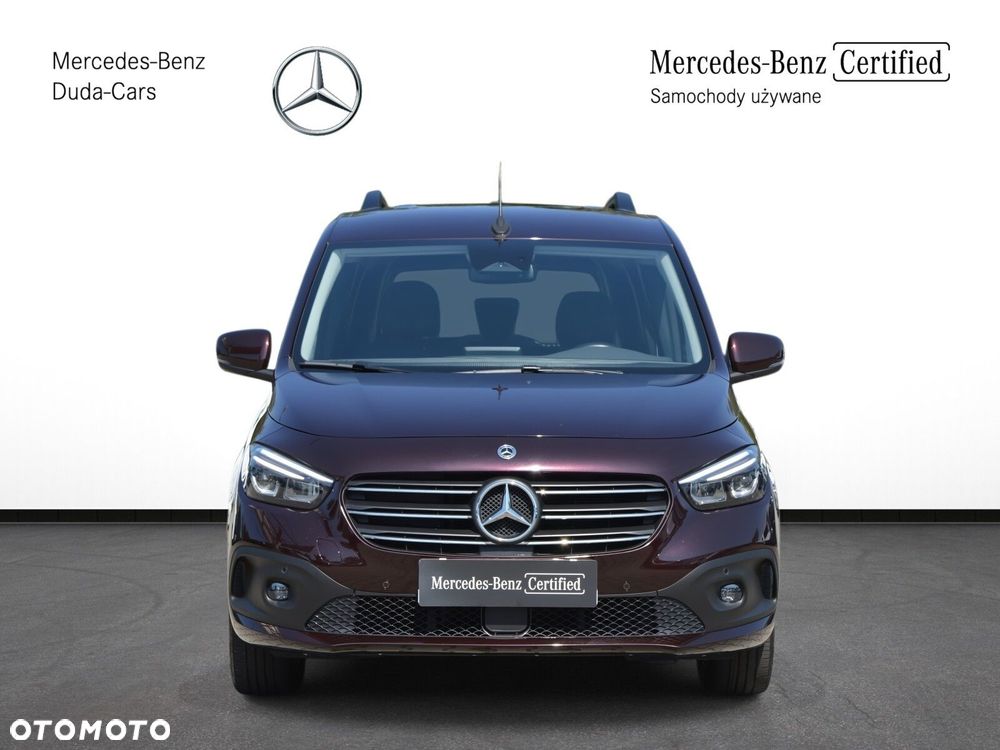 Mercedes-Benz Klasa T - 4
