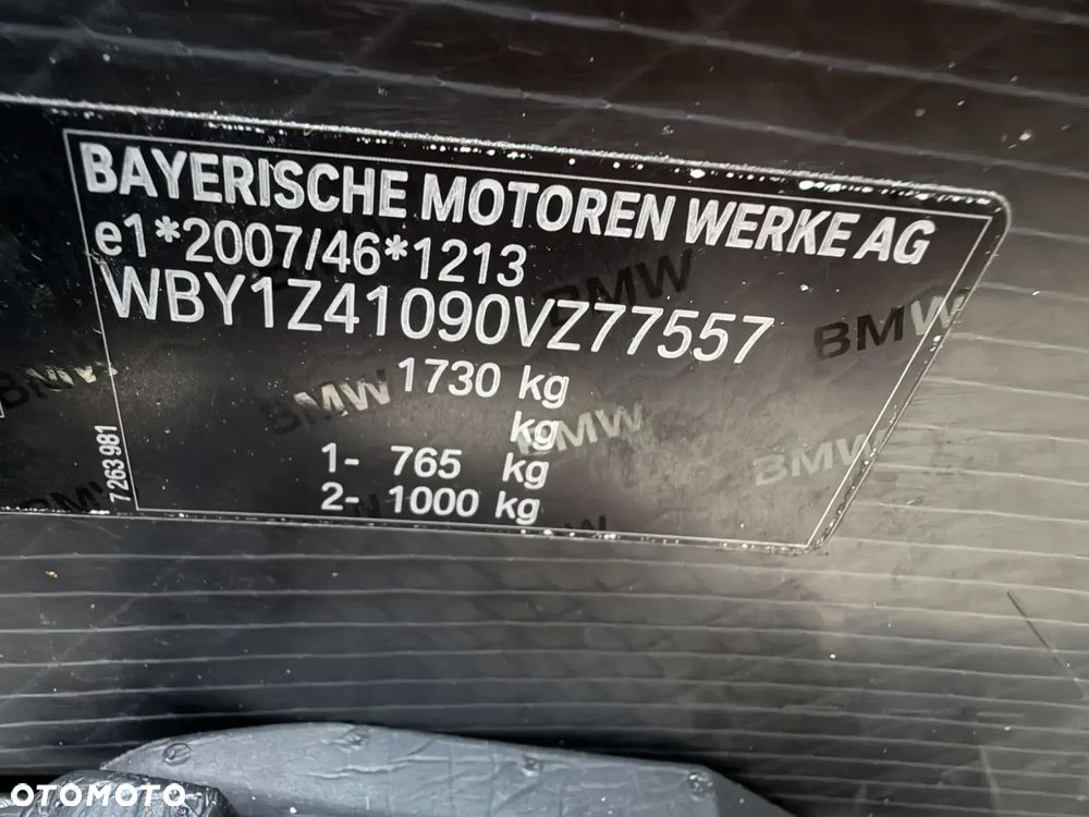 BMW i3 (94 Ah) - 40