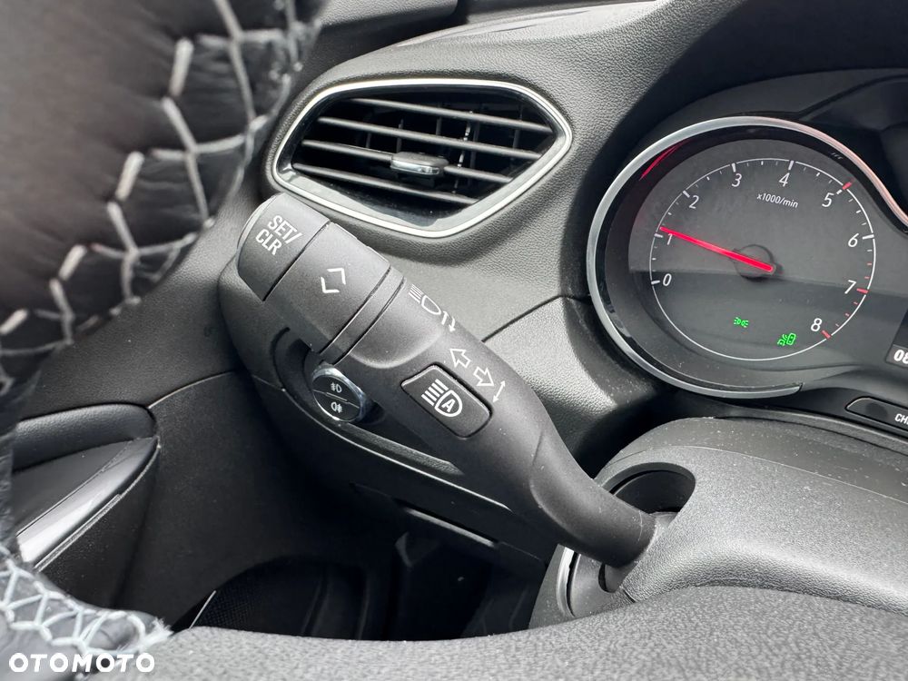 Opel Grandland X 1.6 T Ultimate S&S - 14