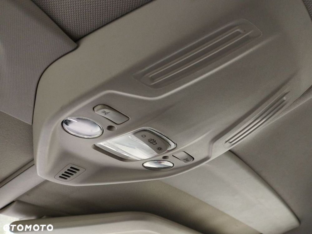 Citroën C4 Grand Picasso - 26