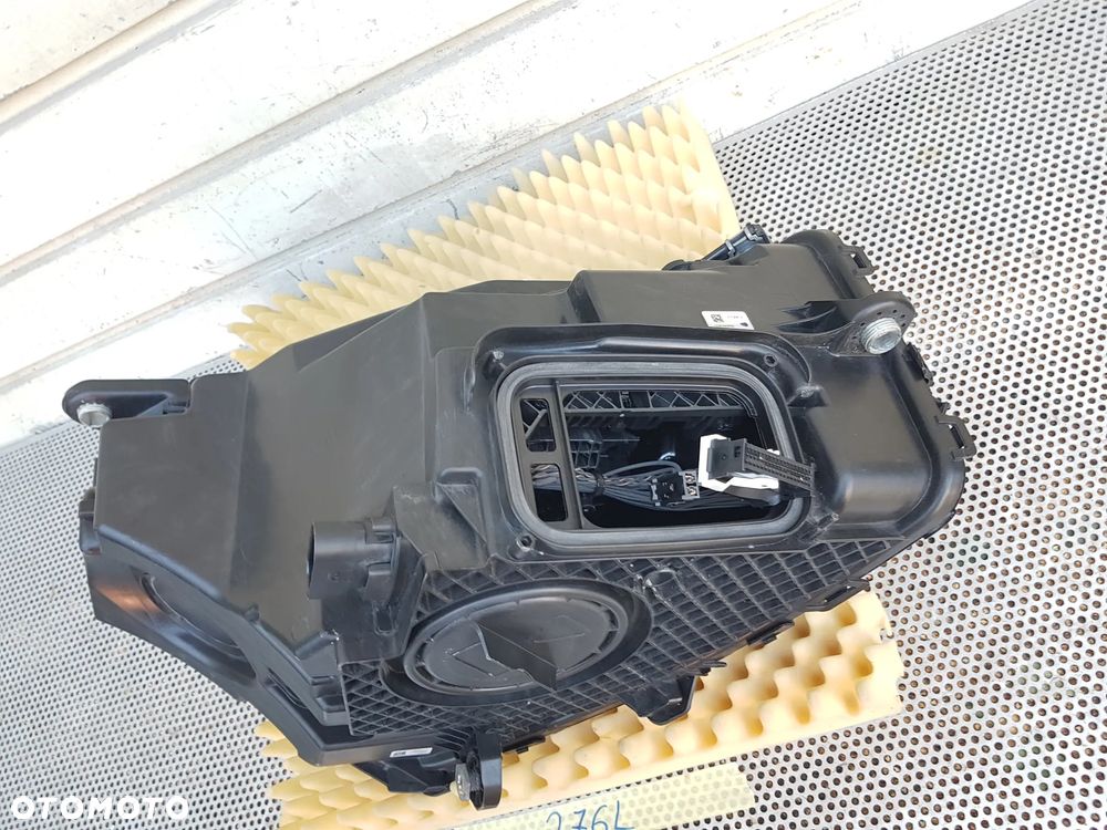 Mercedes W253 GLC LIFT Lampa Lewa Przód High Performance LED - 14