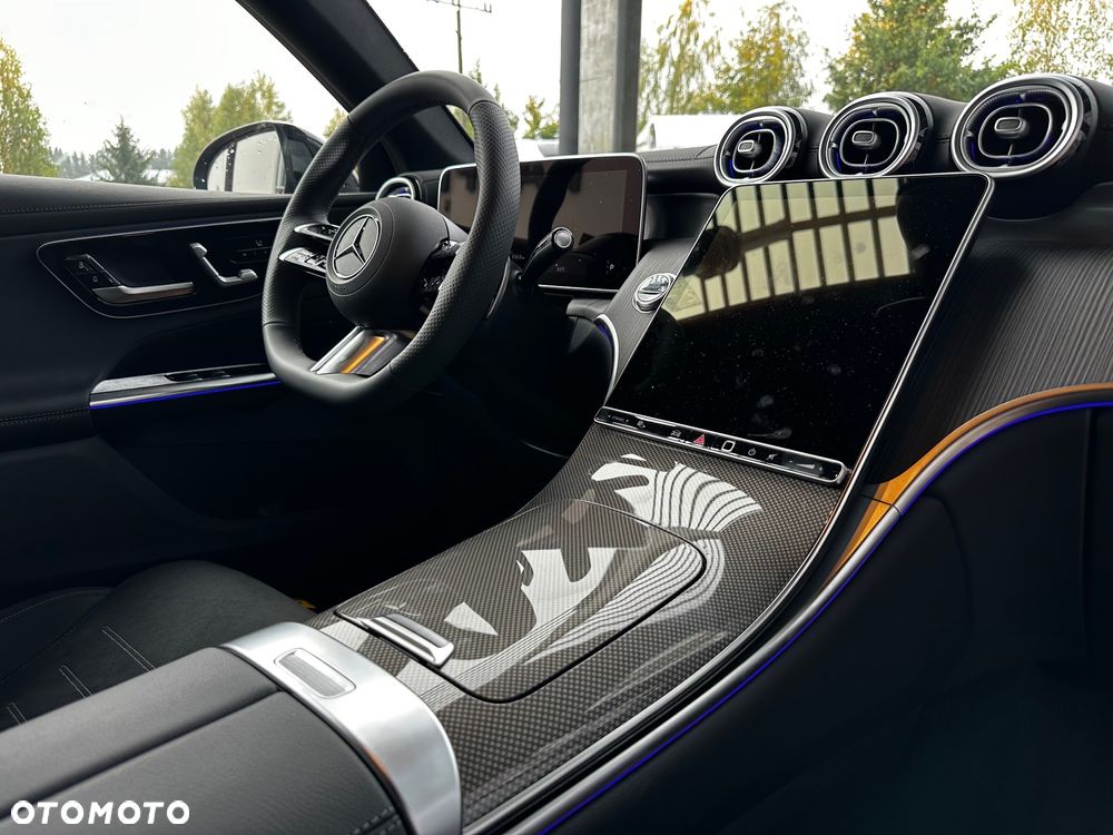 Mercedes-Benz GLC - 6