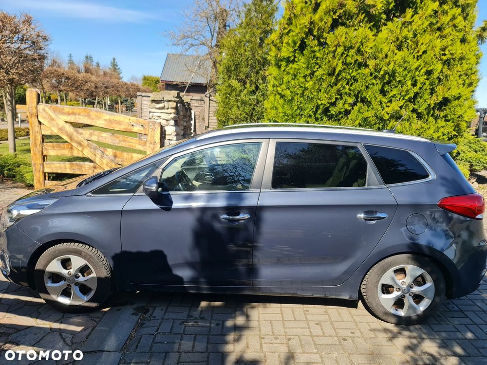 Kia Carens 1.6 GDI Business Line 7os EU6 - 6