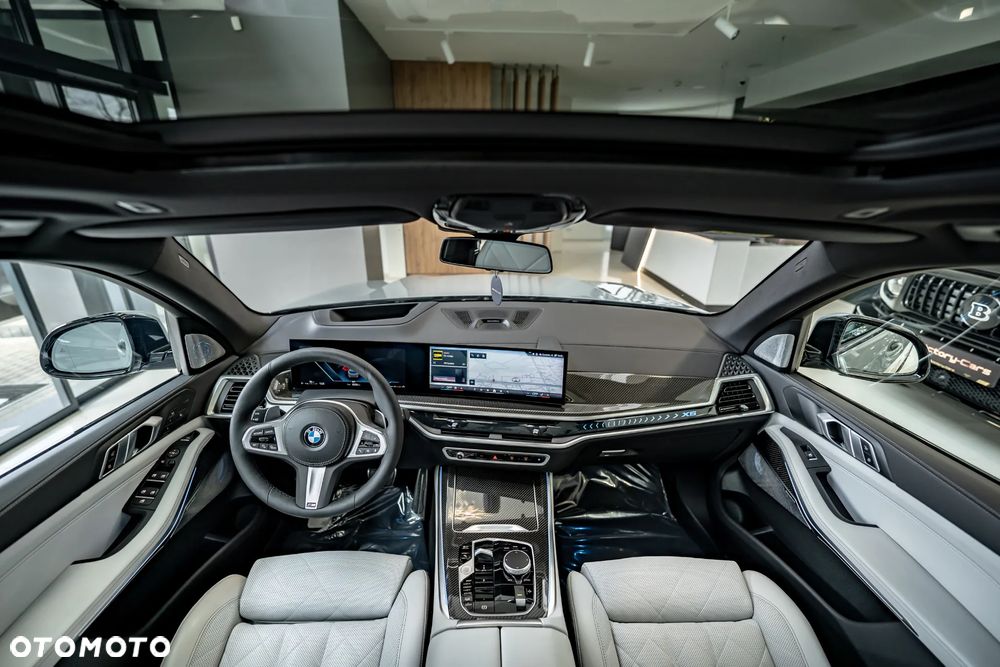 BMW X5 xDrive40d - 32