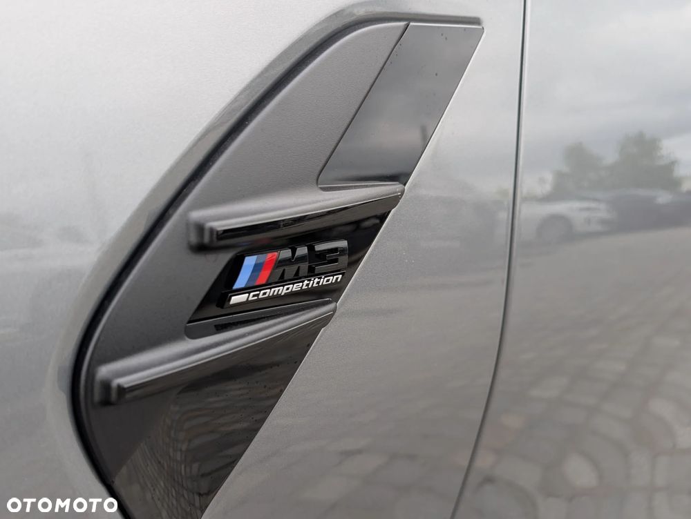 BMW M3 - 10