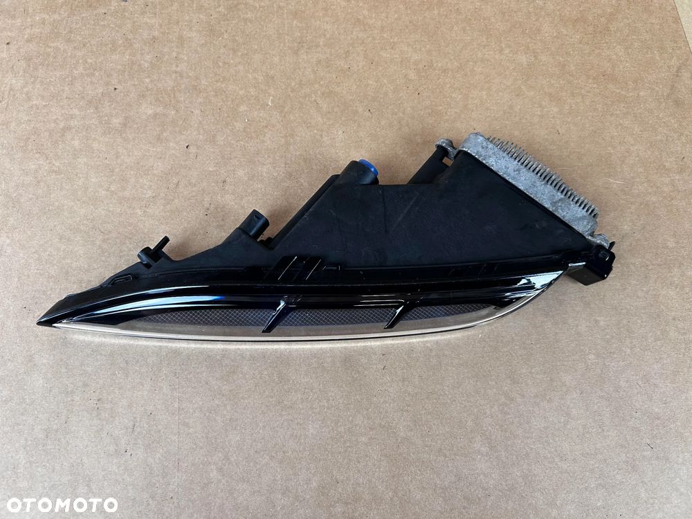 PORSCHE MACAN 95B LIFT LED DRL 95B953081B LAMPA HALOGEN LEWY PRZÓD DARMOWA WYSYŁKA - 4