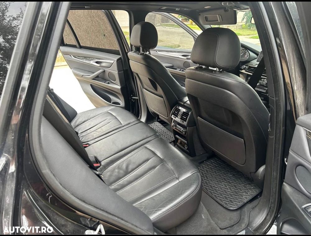 BMW X5 - 5