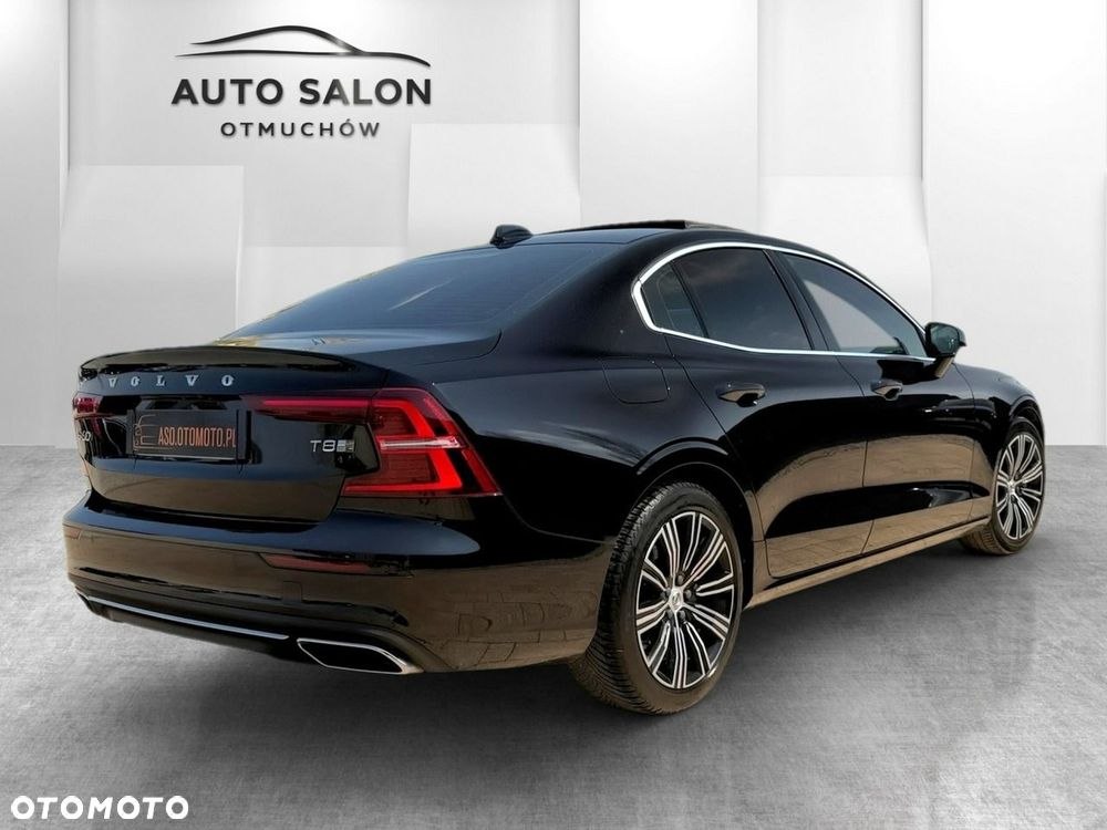 Volvo S60 - 6