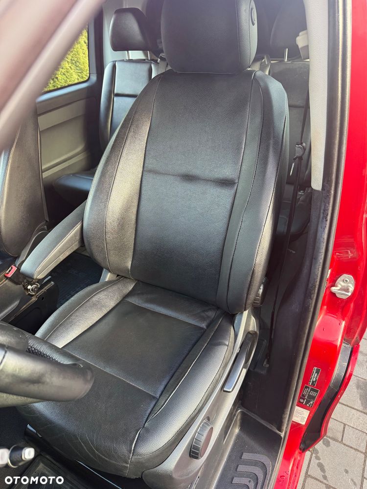 Mercedes-Benz Vito - 11