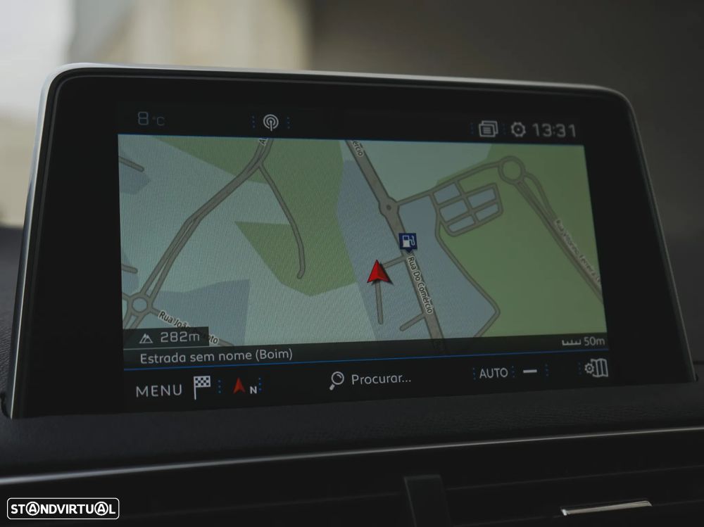 Peugeot 5008 BlueHDI 130 Crossway - 23