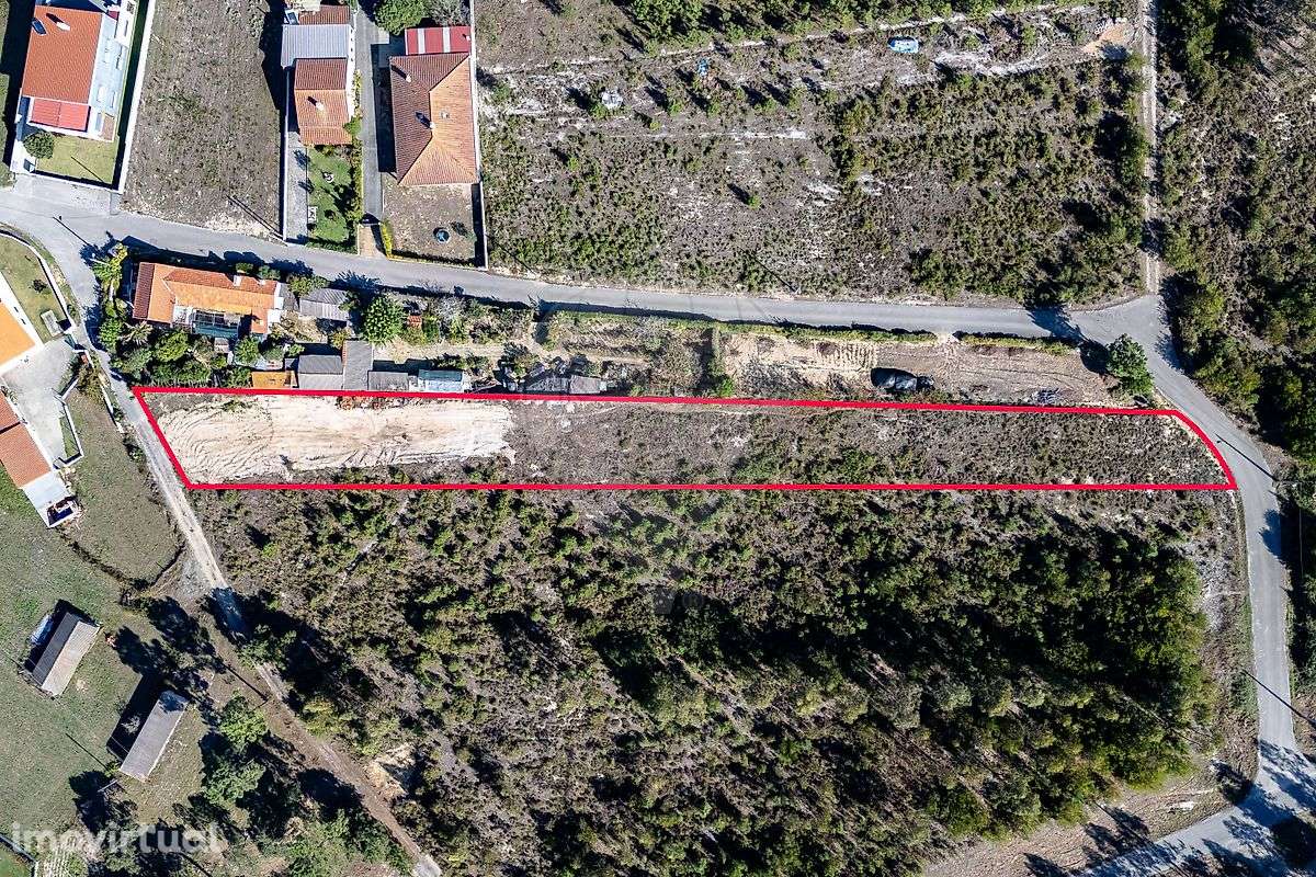 Terreno  para venda - Grande imagem: 2/6