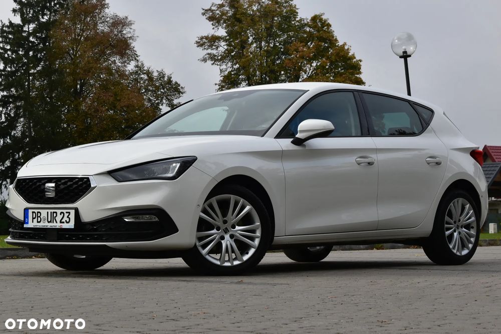 Seat Leon 2.0 TDI Style S&S - 2